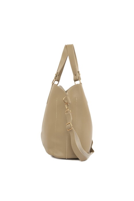 Zoozie Bags Bandolera Midi de Visón Zoozie Bags Bandolera Midi de Visón